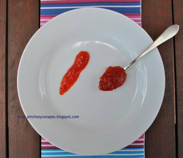 MERMELADA DE PIMIENTOS ROJOS PARA MI HERMANO MERMELADA DE PIMIENTOS ROJOS PARA MI HERMANO