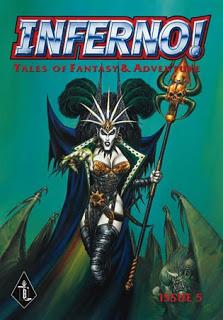 Los origenes de Warhammer Comics Los origenes de Warhammer Comics
