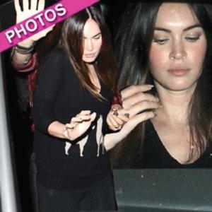 Cómo luce Megan Fox después del embarazo