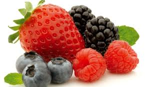 FRUTAS RECOMENDABLES Y OTRAS NO TANTO... FRUTAS RECOMENDABLES Y OTRAS NO TANTO...