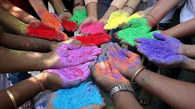 Colores y personalidad Estación, color e imagen