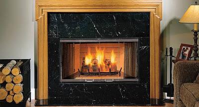 ¿Cómo arde la madera? Leña que arde