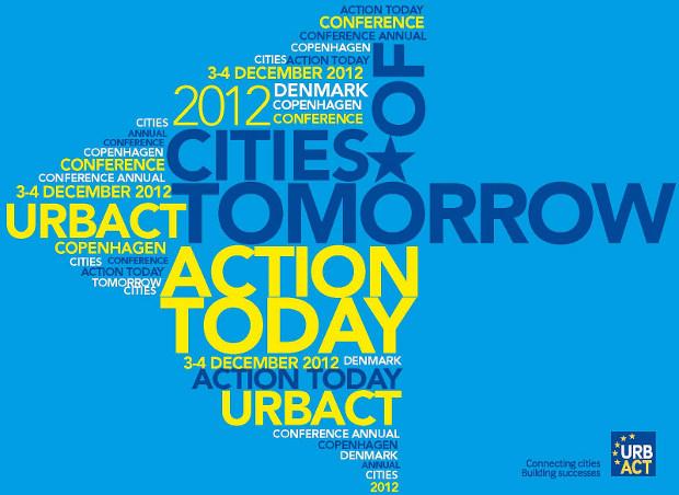 URBACT Annual Conference 2012