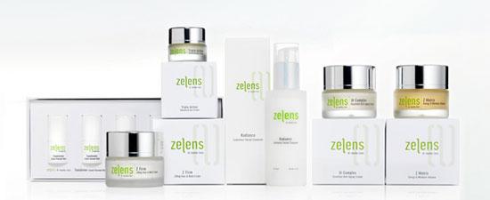 productos Zelens productos Zelens
