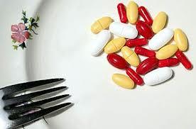 Los efectos secundarios de las pastillas para adelgazar: Efectos a largo plazo de las píldoras para perder peso