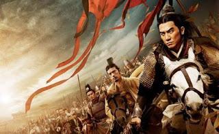 Sun Bin. Parecer cobarde para vencer Sun Bin. Parecer cobarde para vencer