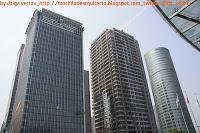 Hangzhou II: Edificios Hangzhou II: Edificios