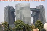 Hangzhou II: Edificios Hangzhou II: Edificios