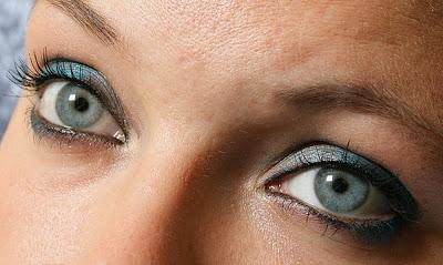 Ojos para triunfar Ojos para triunfar