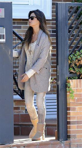 TRENDS; ABRIGOS MASCULINOS & OVERSIZE.- TRENDS; ABRIGOS MASCULINOS & OVERSIZE.-