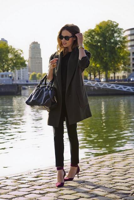 TRENDS; ABRIGOS MASCULINOS & OVERSIZE.- TRENDS; ABRIGOS MASCULINOS & OVERSIZE.-