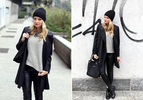 TRENDS; ABRIGOS MASCULINOS & OVERSIZE.- TRENDS; ABRIGOS MASCULINOS & OVERSIZE.-