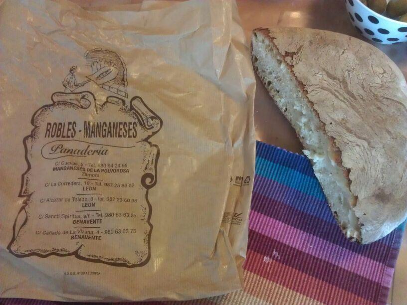 Primera receta de tortilla de patatas. La tortilla juliana Primera receta de tortilla de patatas. La tortilla juliana