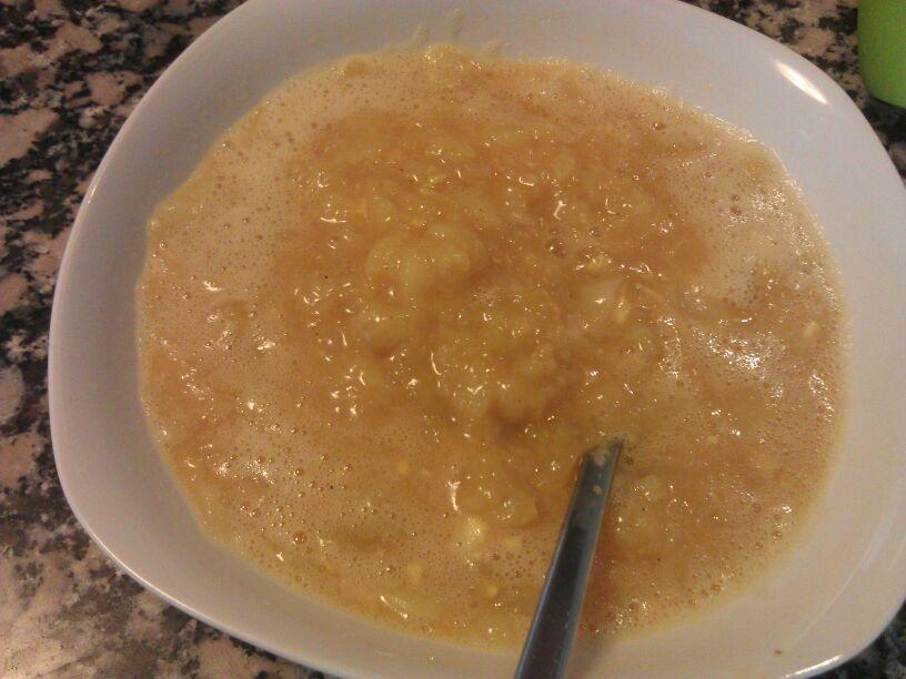 Primera receta de tortilla de patatas. La tortilla juliana Primera receta de tortilla de patatas. La tortilla juliana