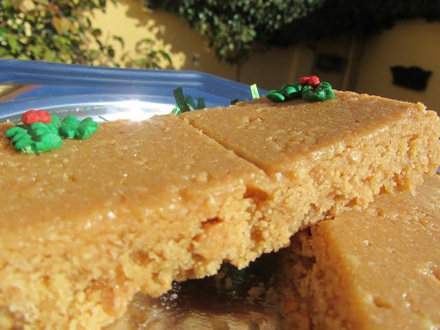 Turrón de Jijona Turrón de Jijona