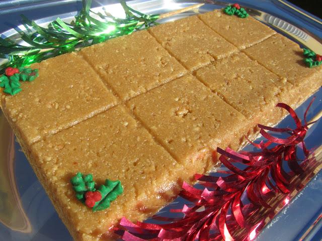 Turrón de Jijona Turrón de Jijona