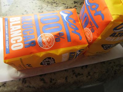 Turrón de Jijona Turrón de Jijona