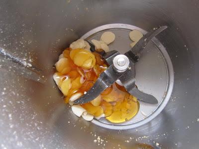 Turrón de Jijona Turrón de Jijona