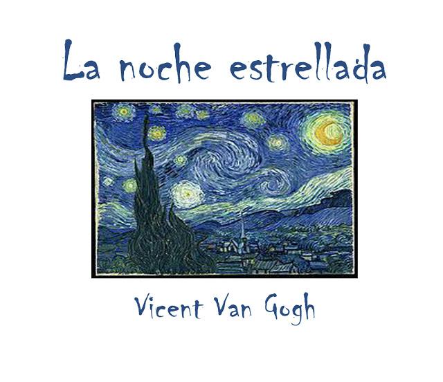 Inspiración Van Gogh