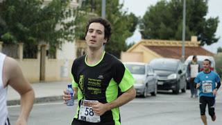 X MEDIA MARATÓN PETRER 2012 X MEDIA MARATÓN PETRER 2012