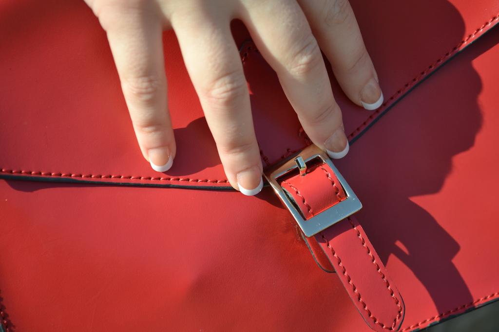 Look of the day: Castro Urdiales Look of the day: Castro Urdiales