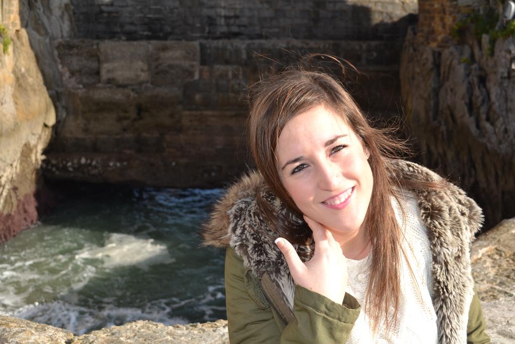 Look of the day: Castro Urdiales Look of the day: Castro Urdiales