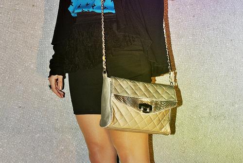 Look of the day: Poodles ♥♥♥ Lovelystyle (5)