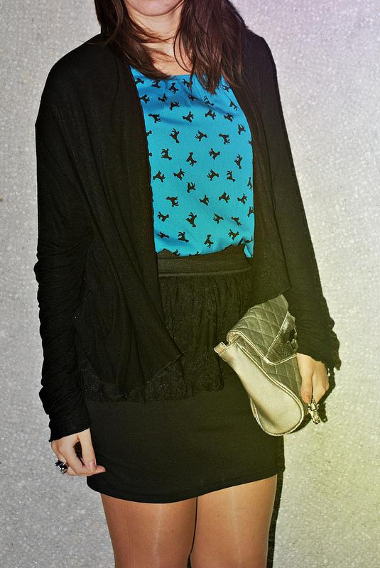 Look of the day: Poodles ♥♥♥ Lovelystyle (3)