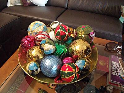 MAS BOLAS DE NAVIDAD MAS BOLAS DE NAVIDAD