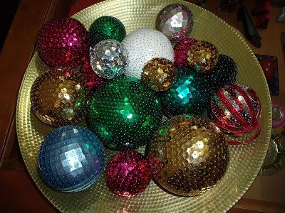 MAS BOLAS DE NAVIDAD MAS BOLAS DE NAVIDAD