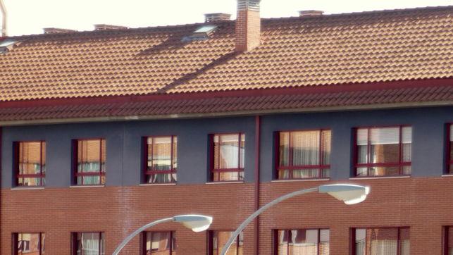 (Intentando) torpedear el 14N Barrio de Parquesol, Valladolid. No es la primera vez. (Miguel de Vargas))