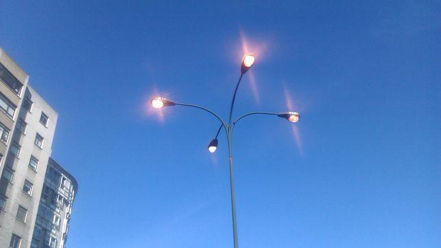 (Intentando) torpedear el 14N A Coruña, 12h (David A. Lareo)