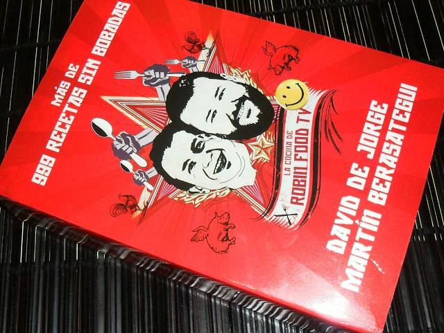 LIBRERIA GASTRONOMICA............(Libro del Mes).- LIBRERIA GASTRONOMICA............(Libro del Mes).-