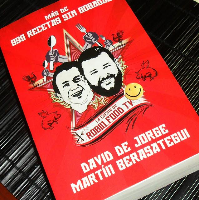 LIBRERIA GASTRONOMICA............(Libro del Mes).- LIBRERIA GASTRONOMICA............(Libro del Mes).-