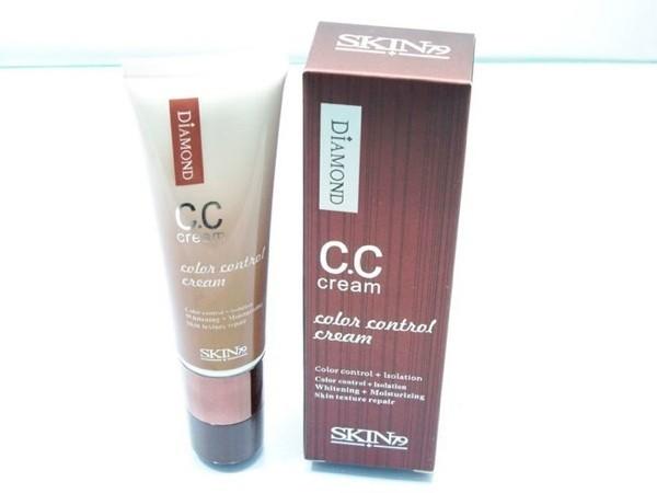 skin79 cc cream Llegan las CC Cream, la nueva generación de las BB Cream