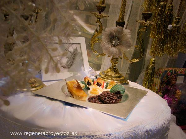 Escaparates de Navidad Escaparates de Navidad