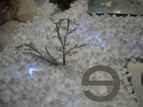 Escaparates de Navidad Escaparates de Navidad