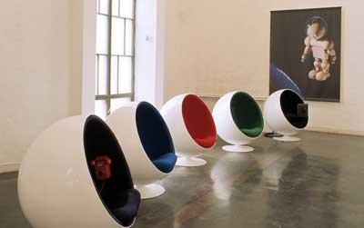 Eero Aarnio Eero Aarnio