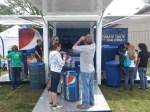 Una acción de street marketing que demuestra que preferimos Pepsi antes que Coca-Cola