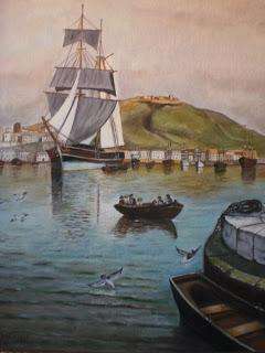 SALSA DE MENTA SALSA DE MENTA