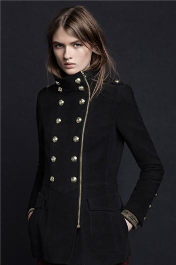 DE TIENDAS: La colección de ZARA para Noviembre! DE TIENDAS: La colección de ZARA para Noviembre!