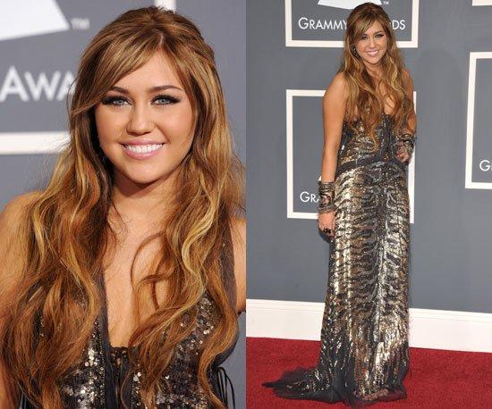 Fotos de vestidos de fiesta de miley cyrus. Hanna Montana