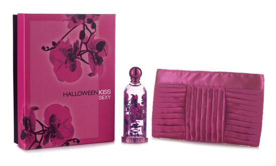cofre Halloween Kiss Sexy cofre Halloween Kiss Sexy