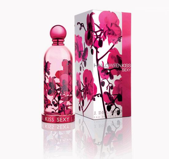 packaging Halloween Kiss Sexy packaging Halloween Kiss Sexy