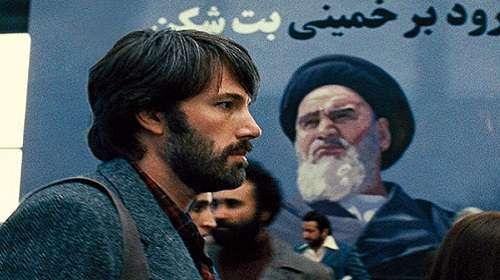 Tony Mendez ‘Argo’, misión imposible a la Affleck