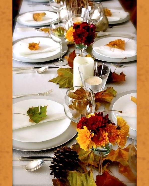 mesa-hojas-craftandcouture mesa otoño