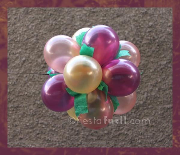 topiario-otono decorado fiesta otoño