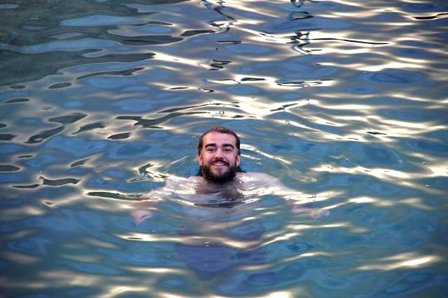 Serengueti, inmenso y masai Serengueti, inmenso y masai