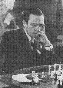 Francesco Lupi El ajedrecista lusitano Francesco Lupi