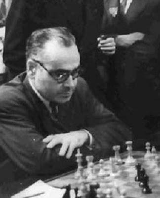 Josep Vilardebó El ajedrecista Josep Vilardebó